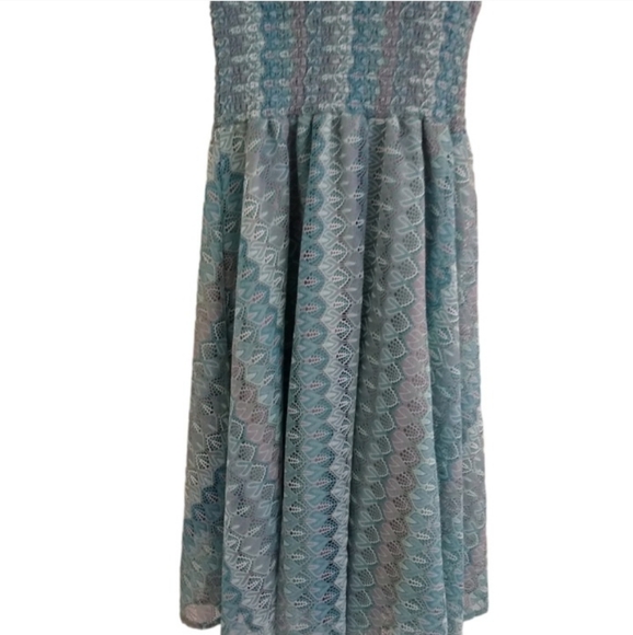 Rare Vintage Vogue Dress - Picture 8 of 9